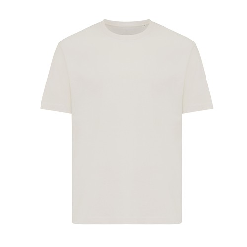 IQONIQ Teide Camiseta Boxy Fit Algodón Reciclado