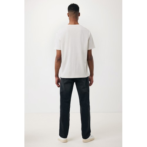 marfil Camiseta IQONIQ Teide de algodón reciclado