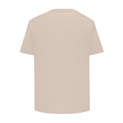 IQONIQ Teide Camiseta Boxy Fit Algodón Reciclado