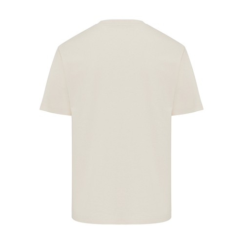 IQONIQ Teide Camiseta Boxy Fit Algodón Reciclado