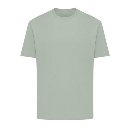 IQONIQ Teide Camiseta Boxy Fit Algodón Reciclado
