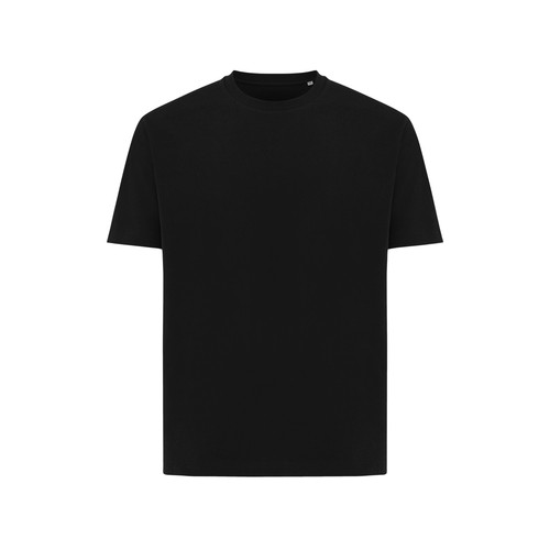 CAMISETA IQONIQ TEIDE DE ALGODÓN RECICLADO