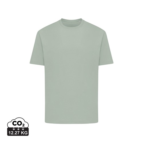 iceberg IQONIQ Teide Camiseta Boxy Fit Algodón Reciclado