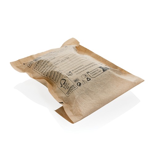 Set de premiers secours en PU nubuck recyclé RCS - 4