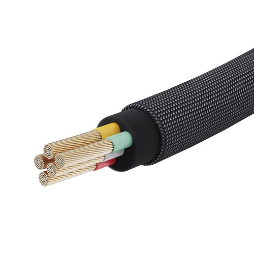 Cable magnético TPE/PET reciclado Urban Vitamin Stockton 65W