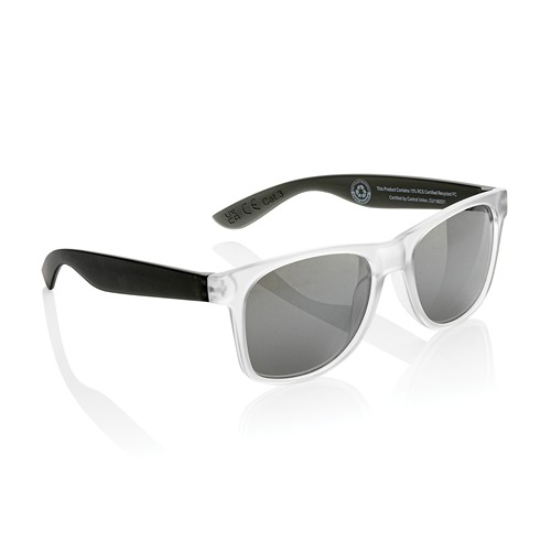 Lunettes de soleil Gleam en PC recyclé RCS - 2