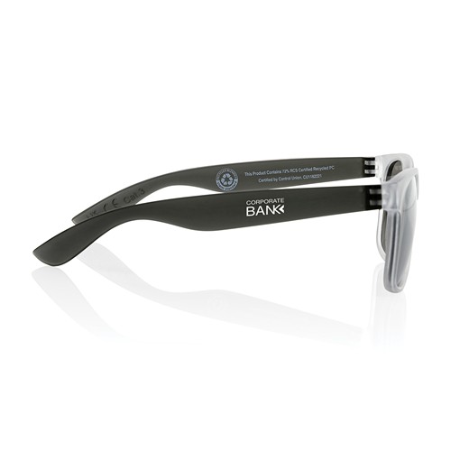 Lunettes de soleil Gleam en PC recyclé RCS - 4