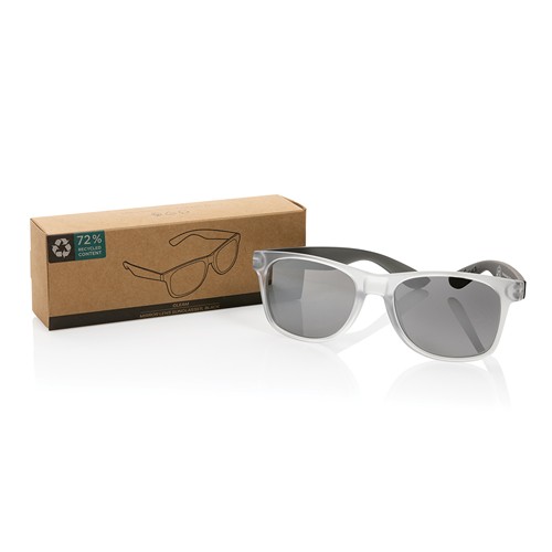 Lunettes de soleil Gleam en PC recyclé RCS - 8