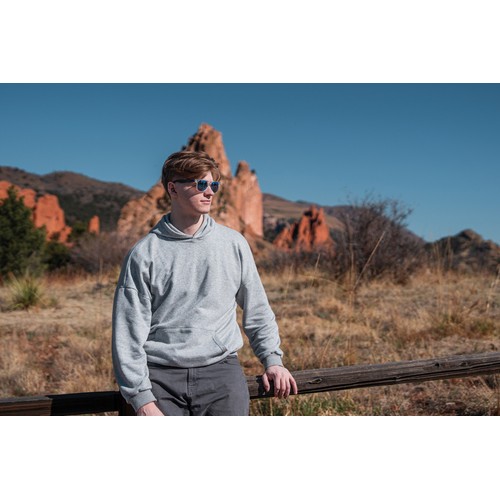 Lunettes de soleil Gleam en PC recyclé RCS - 7