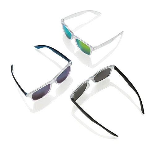 Lunettes de soleil Gleam en PC recyclé RCS thumbnail 7