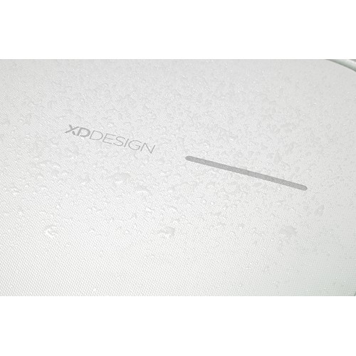 de blanco Bobby Edge