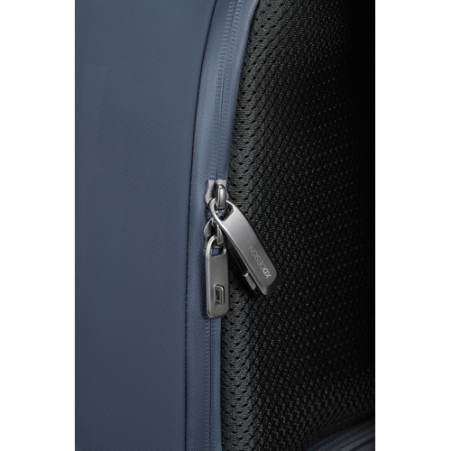 azul marino Bobby Edge