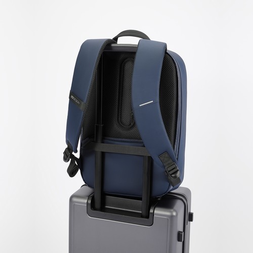 azul marino Bobby Edge