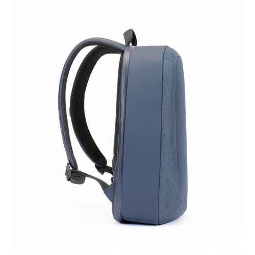 azul marino/negro Bobby Edge
