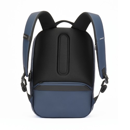 azul marino/negro Bobby Edge