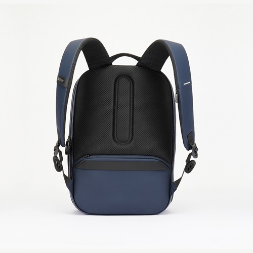 azul marino Bobby Edge