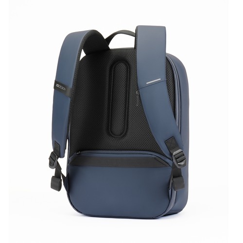 azul marino/negro Bobby Edge