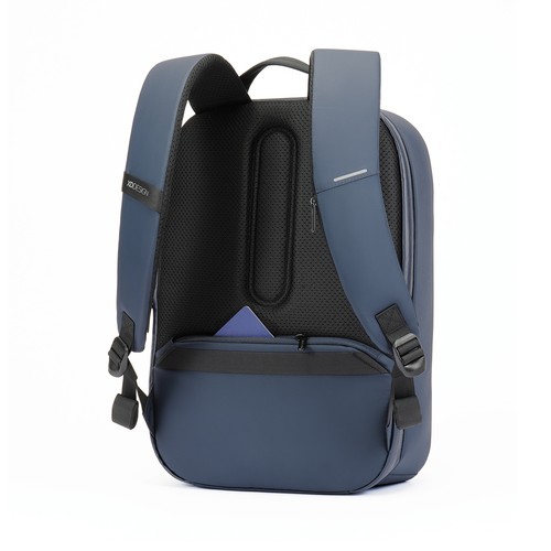 azul marino/negro Bobby Edge