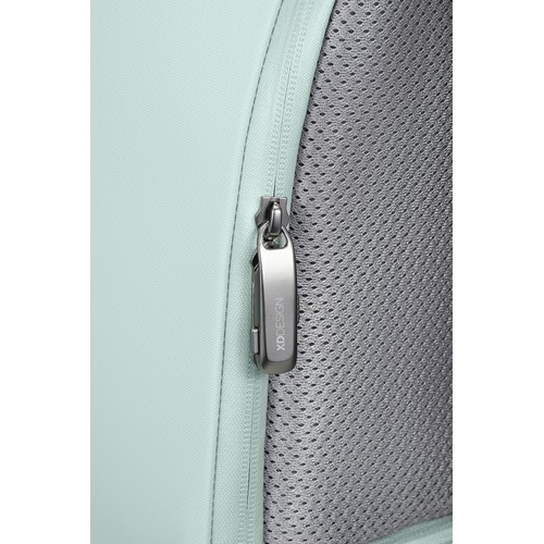 verde hielo/gris Bobby Edge