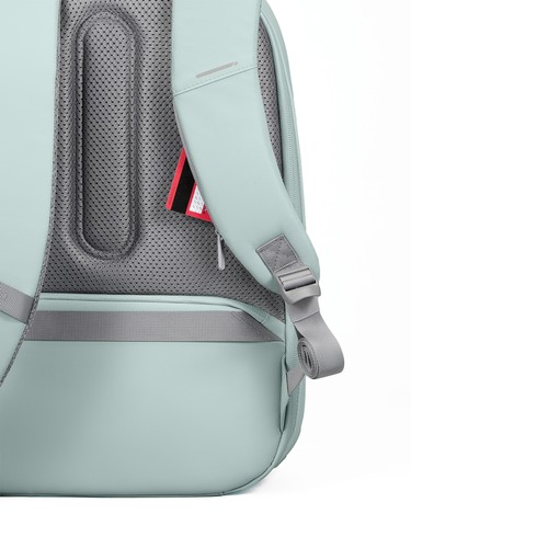 verde hielo/gris Bobby Edge