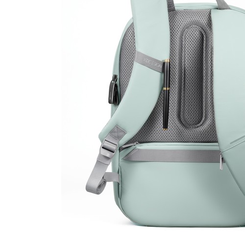 verde hielo/gris Bobby Edge