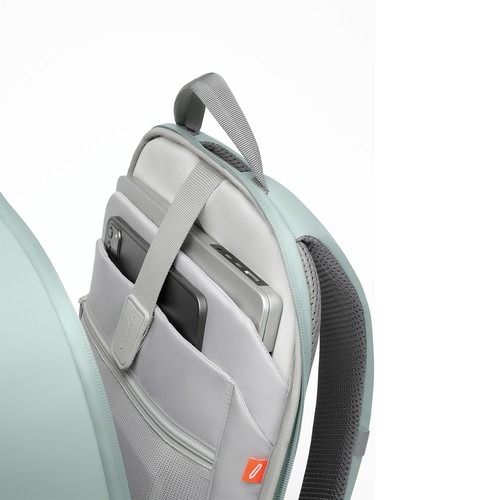 verde hielo/gris Bobby Edge