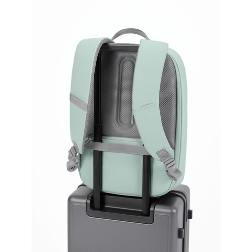 verde hielo/gris Bobby Edge