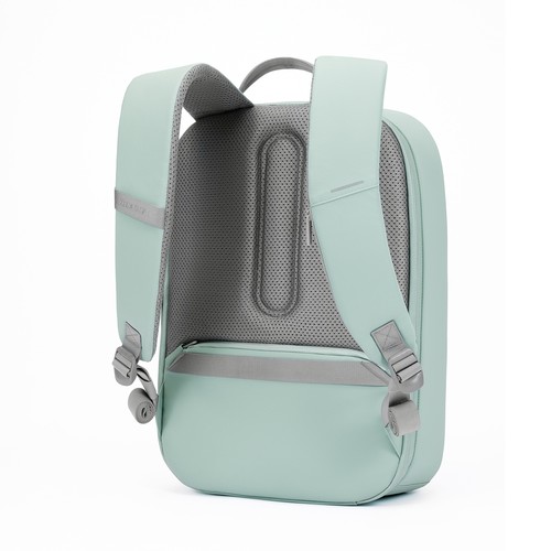 verde hielo/gris Bobby Edge