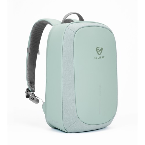 verde hielo/gris Bobby Edge