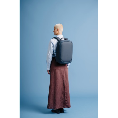 azul marino Bobby Edge