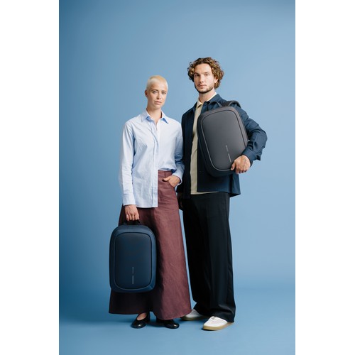 azul marino Bobby Edge