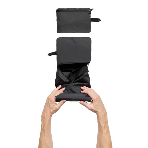 Bolsa deportiva plegable Dillon AWARE™ RPET