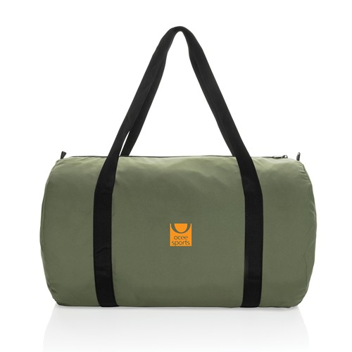 Bolsa deportiva plegable Dillon AWARE™ RPET