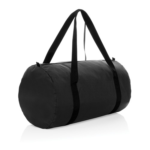 black Bolsa deportiva plegable Dillon AWARE™ RPET