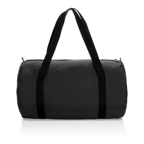 black Bolsa deportiva plegable Dillon AWARE™ RPET