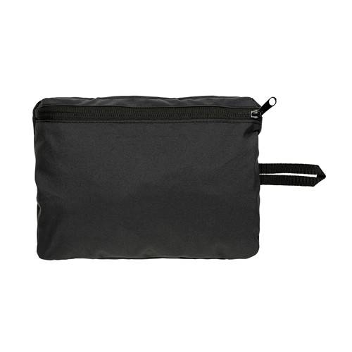 black Bolsa deportiva plegable Dillon AWARE™ RPET