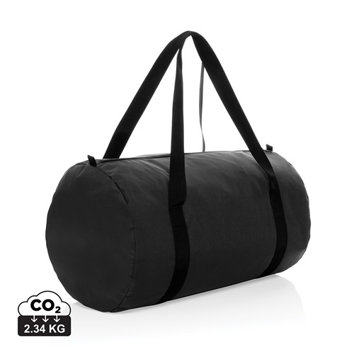 Sac de sport pliable en rPET AWARE™ Dillon