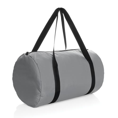gray Bolsa deportiva plegable Dillon AWARE™ RPET
