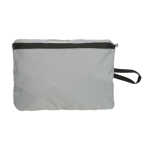 gray Bolsa deportiva plegable Dillon AWARE™ RPET