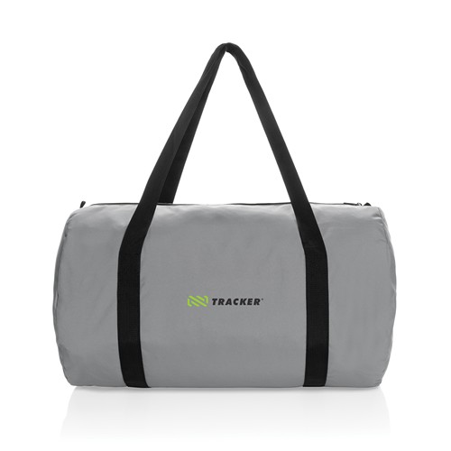 gray Bolsa deportiva plegable Dillon AWARE™ RPET