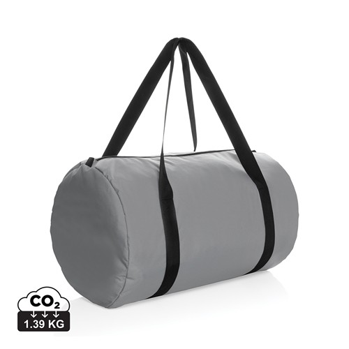gray Bolsa deportiva plegable Dillon AWARE™ RPET
