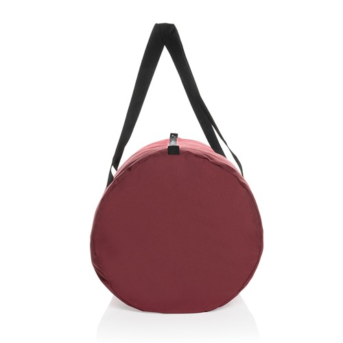 red Bolsa deportiva plegable Dillon AWARE™ RPET