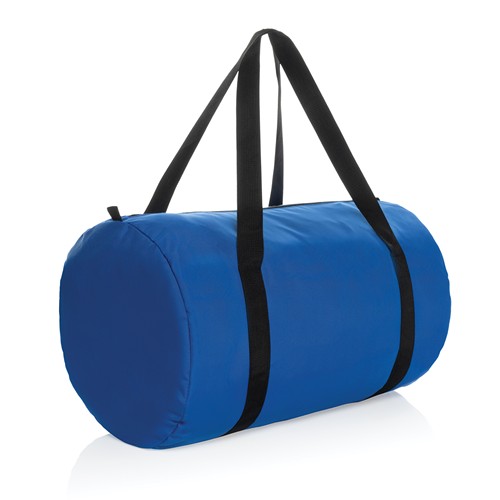 azulón Bolsa deportiva plegable Dillon AWARE™ RPET