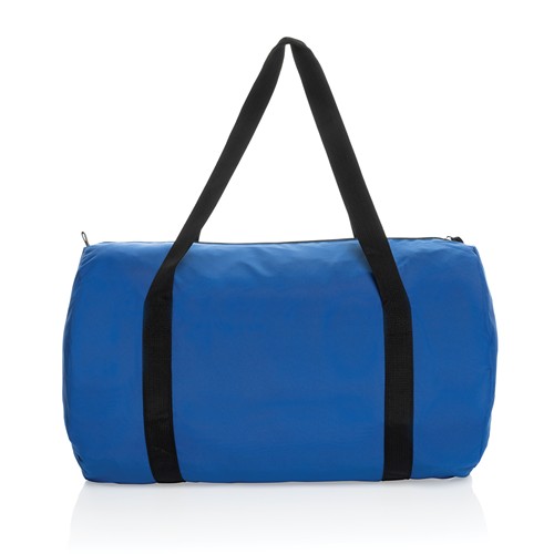 azulón Bolsa deportiva plegable Dillon AWARE™ RPET