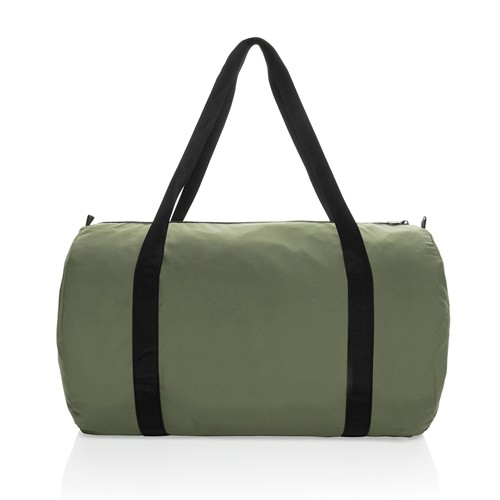 green Bolsa deportiva plegable Dillon AWARE™ RPET