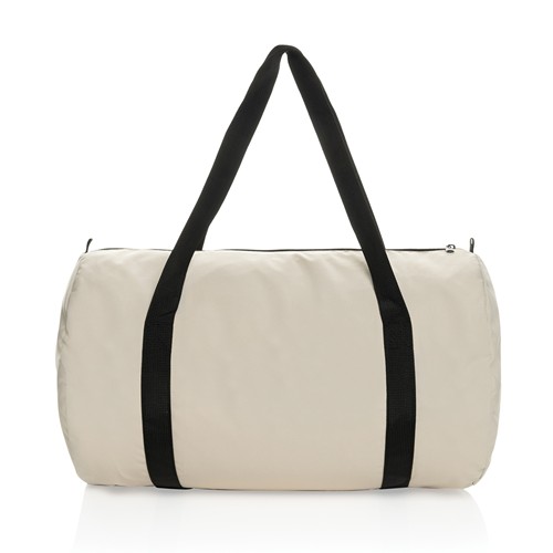 de blanco Bolsa deportiva plegable Dillon AWARE™ RPET