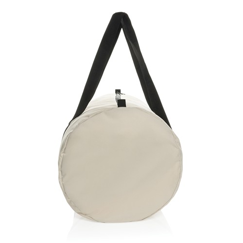 de blanco Bolsa deportiva plegable Dillon AWARE™ RPET