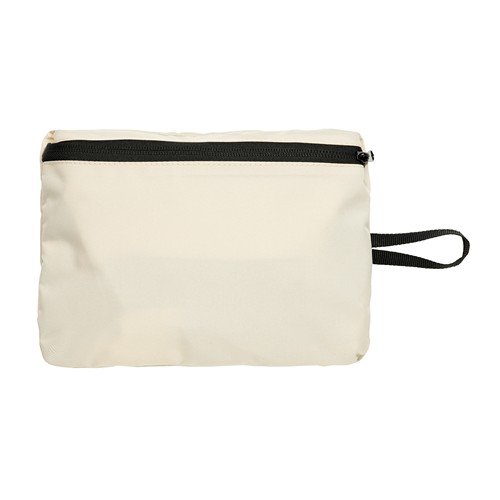 de blanco Bolsa deportiva plegable Dillon AWARE™ RPET