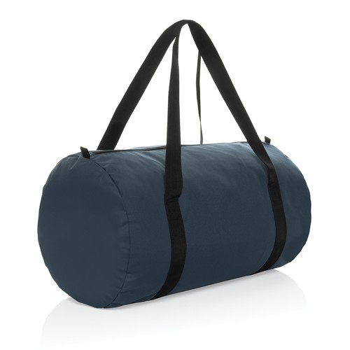 azul marino Bolsa deportiva plegable Dillon AWARE™ RPET