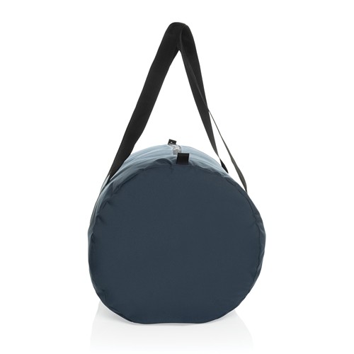 azul marino Bolsa deportiva plegable Dillon AWARE™ RPET